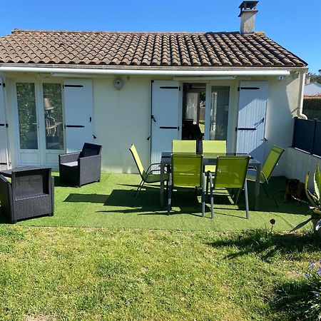 Maison De Vacances La Cotinière エクステリア 写真