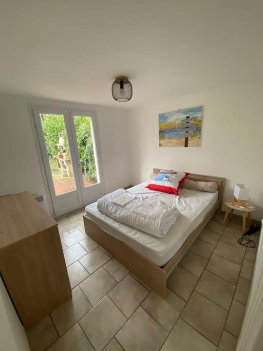 Maison De Vacances La Cotinière エクステリア 写真