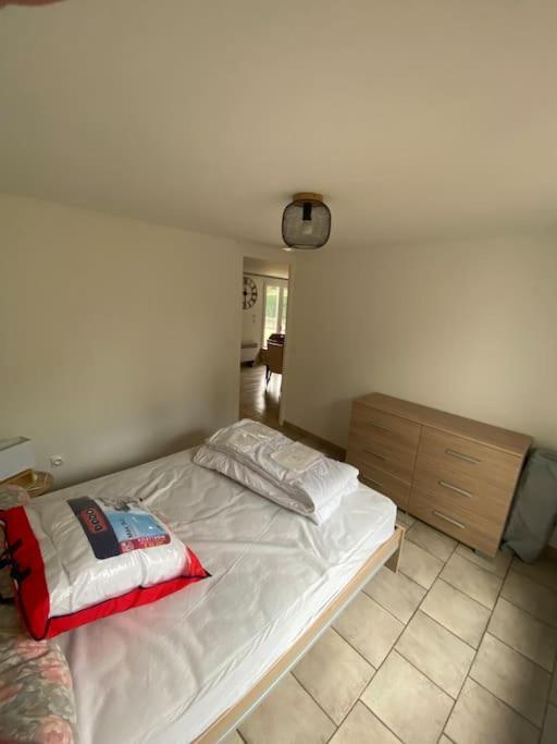 Maison De Vacances La Cotinière エクステリア 写真
